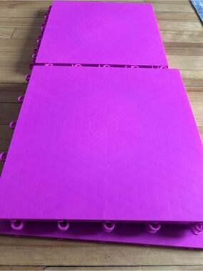 InOut flooring